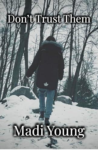 Don’t Trust Them (The Other Dimension Series Book 1) (English Edition)