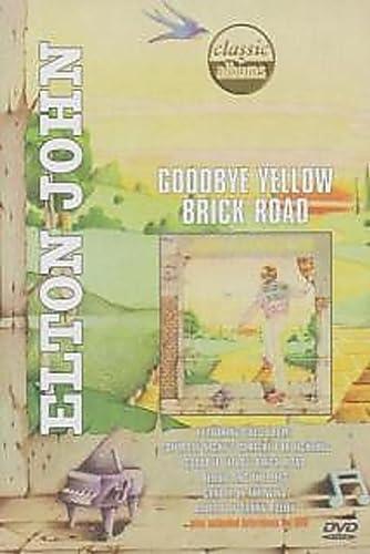 Elton John - Goodbye yellow brick road