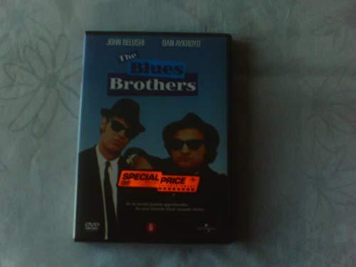 The blues brothers