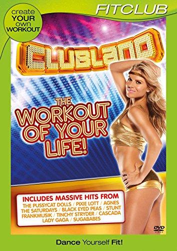 Clubland - Workout Of Your Life [Edizione: Regno Unito] [Edizione: Regno Unito]