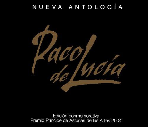 Nueva Antologia (2 CD)