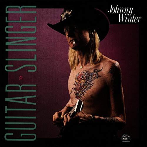 GUITAR SLINGER