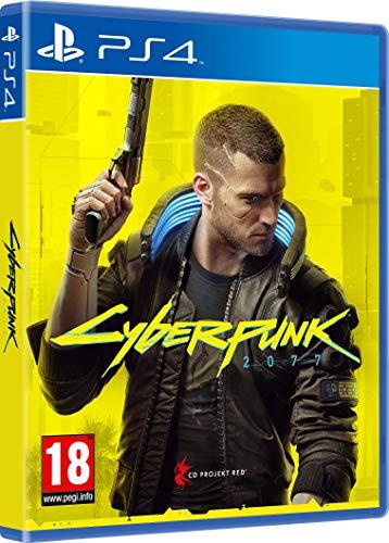 Cyberpunk 2077 - Edición Day One [Edizione: Spagna]