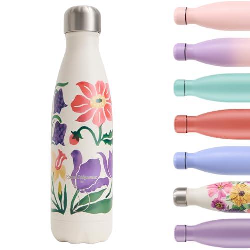 Bottiglie Chilly’s - A tenuta stagna, senza perdite - Acciaio inossidabile senza BPA - Bottiglia d'acqua riutilizzabile - Doppia parete isolato a vuoto