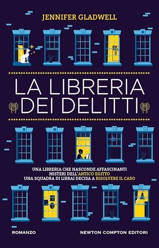 La libreria dei delitti