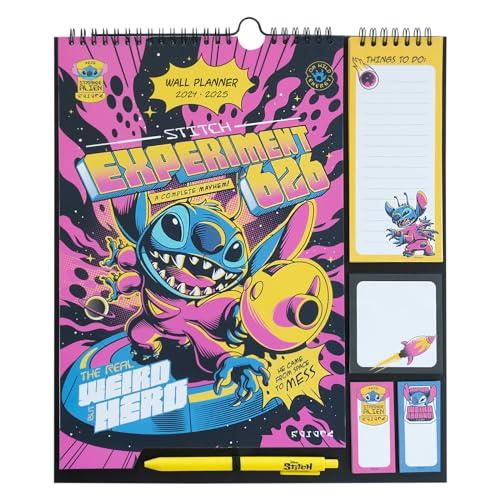 Grupo Erik Harry Potter Wall Planner 2025