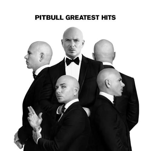 greatest hits-Import USA
