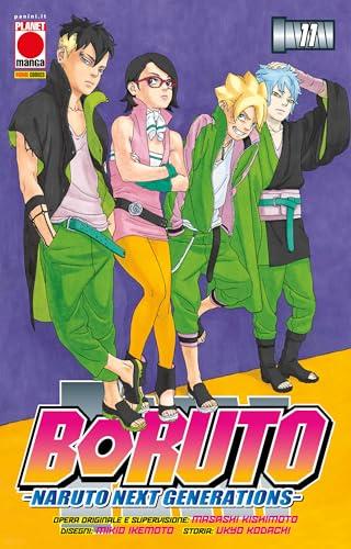 Boruto - Naruto Next Generations 11