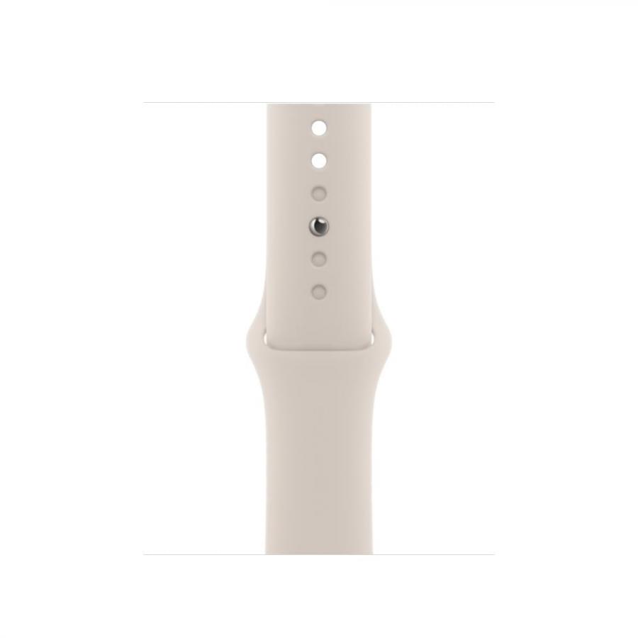 Apple Watch Band - Cinturino Sport - 41 mm - Galassia - S/M