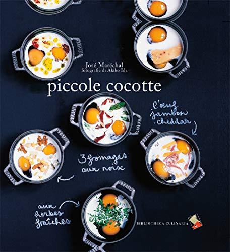 Piccole cocotte. Ediz. a colori