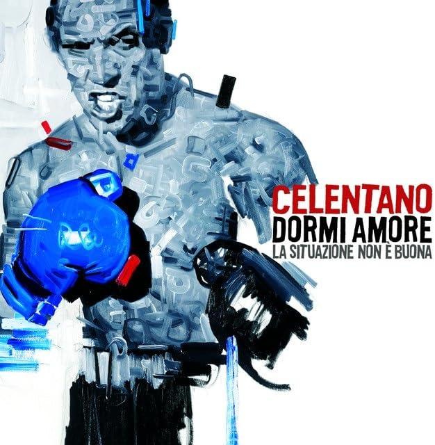 dormi amore la situazione