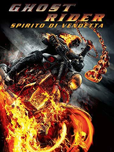 Ghost Rider - Spirito di vendetta