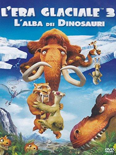 L'Era Glaciale 3-L'Alba Dei Dinosauri