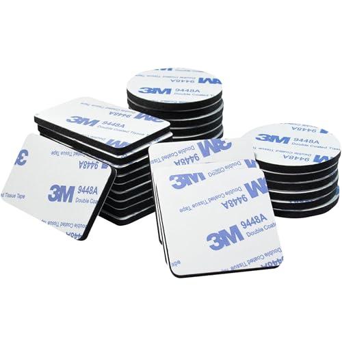 Caremore 30 pezzi double face, extra forte,colla forte,double face, double face extra fort (30)