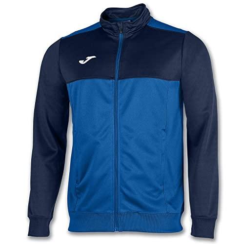 Joma 101008.703.M, Sweater Men's, Royal/Marino, M