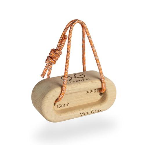YY Mini Crux - Supporto verticale per arrampicata su roccia