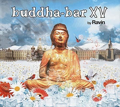 Buddha Bar Xv