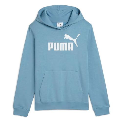 PUMA Ess No. 1 Logo Hoodie FL G