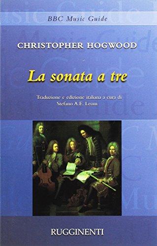 La sonata a tre