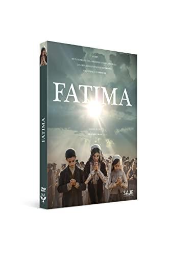 Fatima - dvd