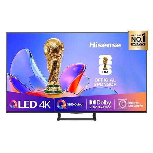 Hisense TV 50