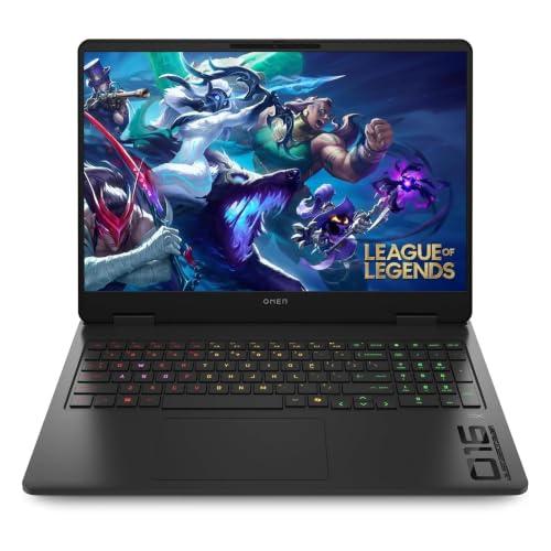 HP OMEN, Notebook Gaming, 16
