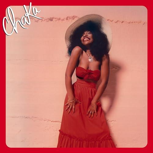 Chaka (Deluxe Edt.)