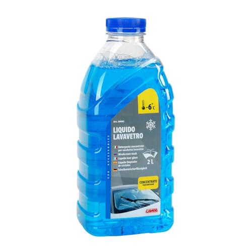 Lampa 38082 Liquido detergente Cristalli (-6°C) - 2000 ml