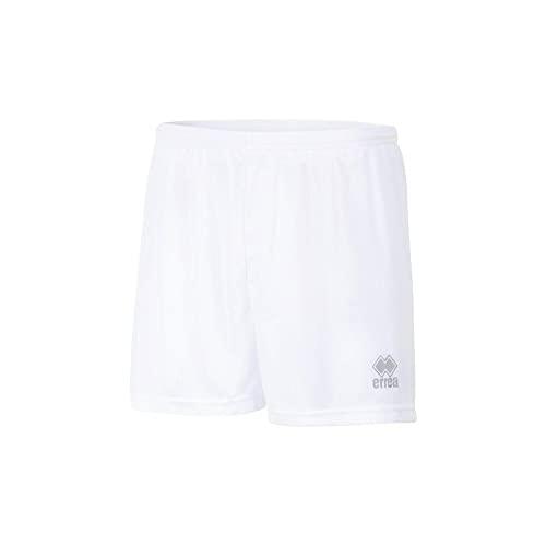 Errea New Skin - Pantaloncini Sportivi per Bambini 0-24