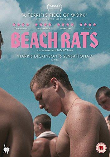 Beach Rats [DVD]
