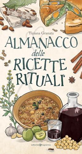 Almanacco delle ricette rituali