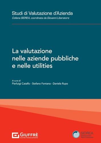 Valutazione nelle aziende pubbliche e nelle utilities
