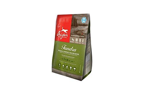 Orijen - Tundra 1 Sacco 11,00 kg