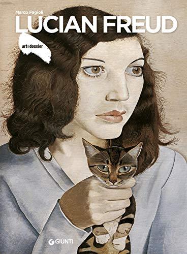 Lucian Freud. Ediz. a colori
