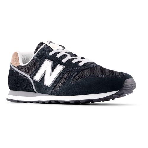 New Balance Sneakers da Uomo, Nero, 43 EU