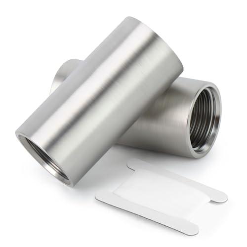 ERGAOBOY 2 Pezzi 50mm 1/2