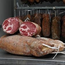 CAPOCOLLO DI MARTINAFRANCA Kg 2,00/2,300 Circa