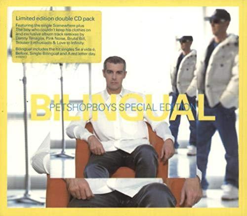 Bilingual-Special Edition