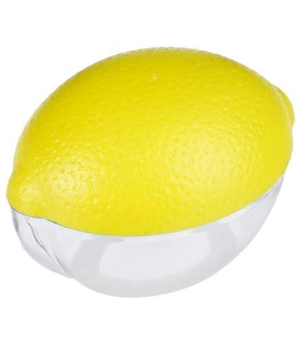 Snips | Salva Limone | Contenitore Per Cibi | Contenitore Salva Freschezza | 12 x 9 x 9 cm | Made in Italy | Bpa Free