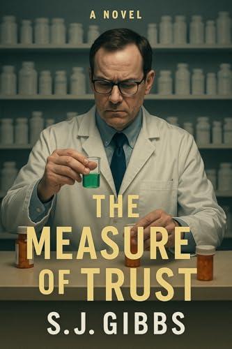 The Measure of Trust (English Edition)
