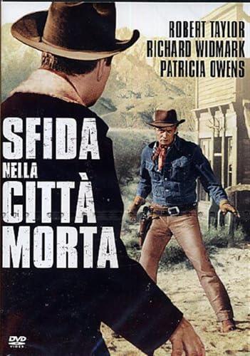 Sfida nella citta' morta