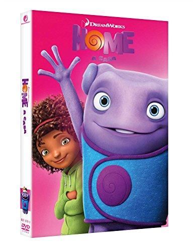 Home (New Linelook)
