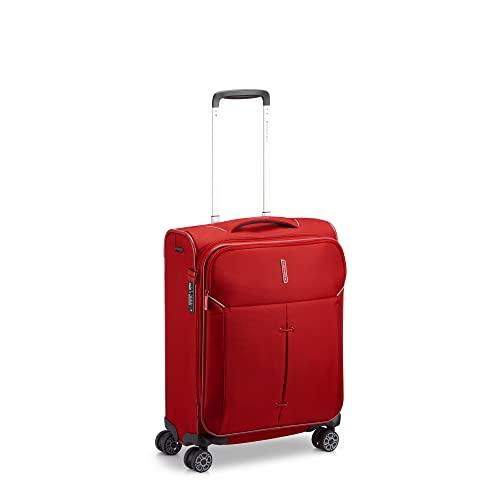 Roncato IRONIK 2.0 Trolley bagaglio a mano 55x40x20/23 cm Espandibile - Rosso