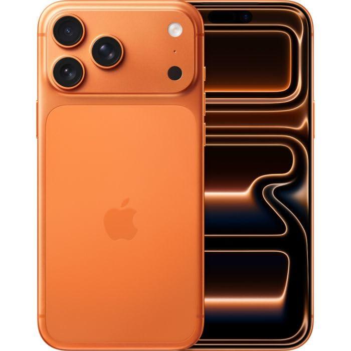 Apple iPhone 17 Pro Max 256GB cosmic orange