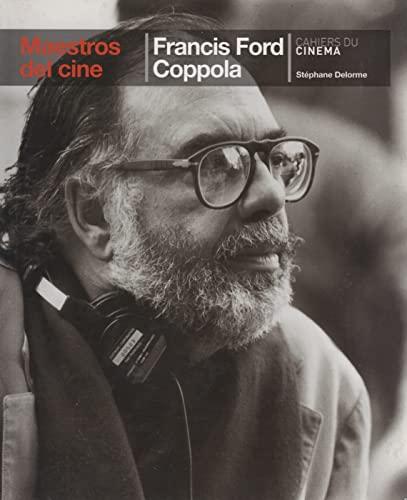 Francis Ford Coppola. Ediz. illustrata