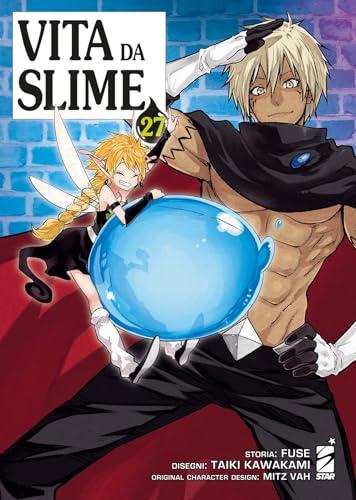Vita da slime (Vol. 27)