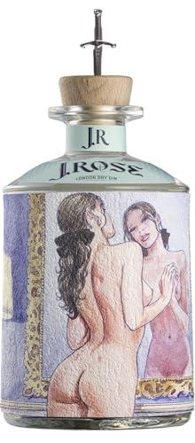 J. Rose Gin