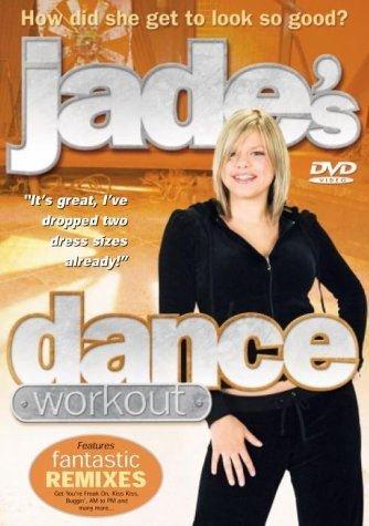 Jade's Dance Workout [Edizione: Regno Unito] [Edizione: Regno Unito]