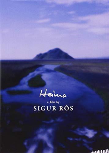 Sigur Ros - Heima (2 Dvd)