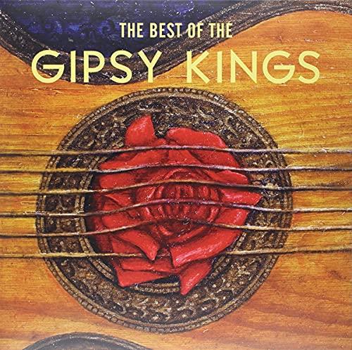 best of the gipsy kings--Import USA